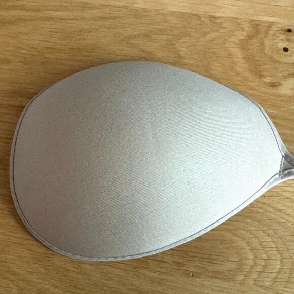 Fashion Forms Superlite Adhesive Strapless Backless Bra, Nude, DD - Picture 10 of 16